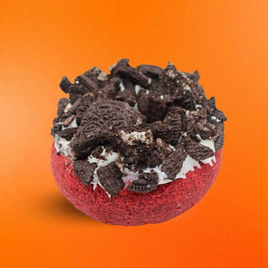 Red Velvet Oreo